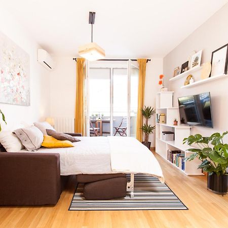 Harmony Trsat Apartment ริเยกา ภายนอก รูปภาพ