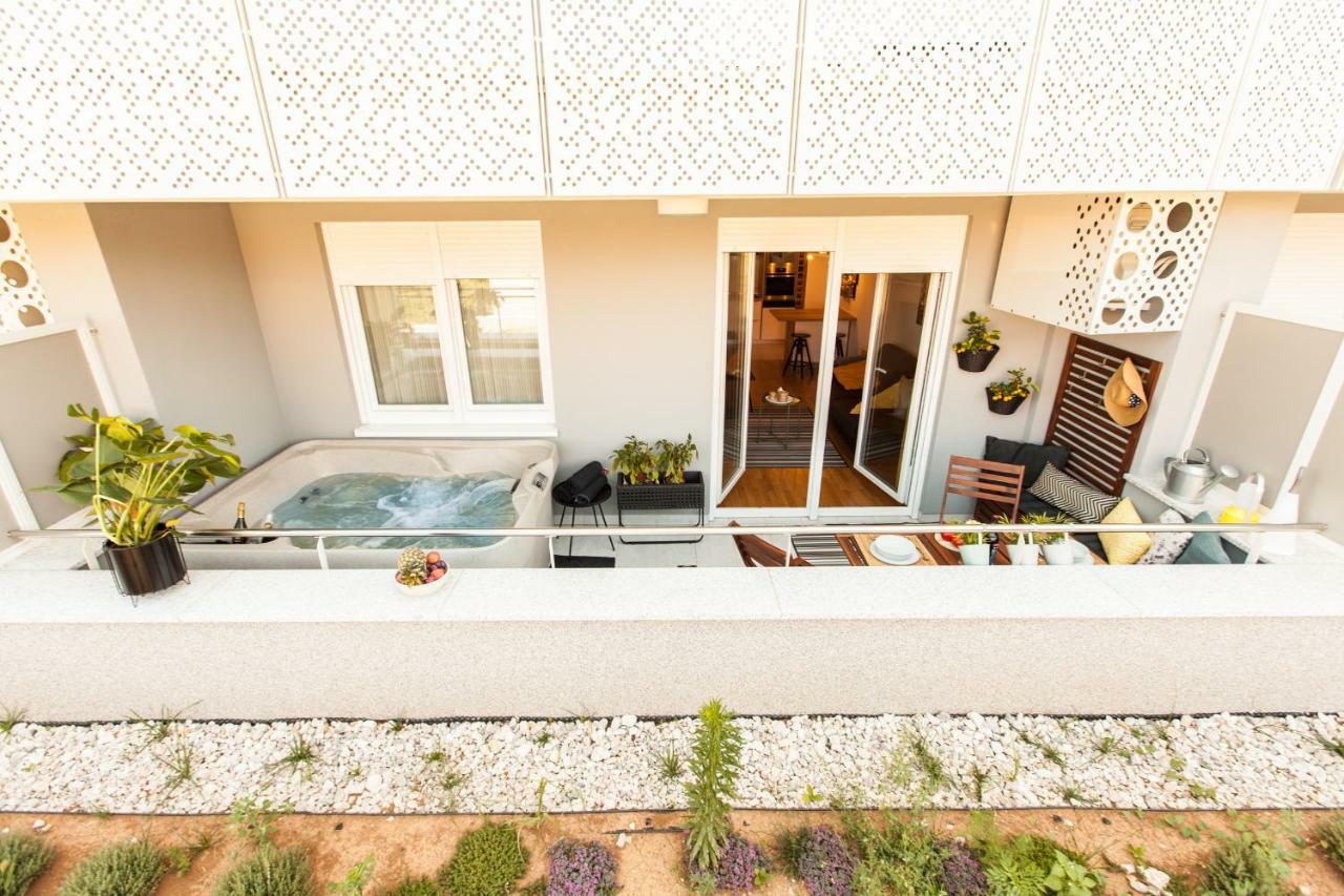 Harmony Trsat Apartment ริเยกา ภายนอก รูปภาพ