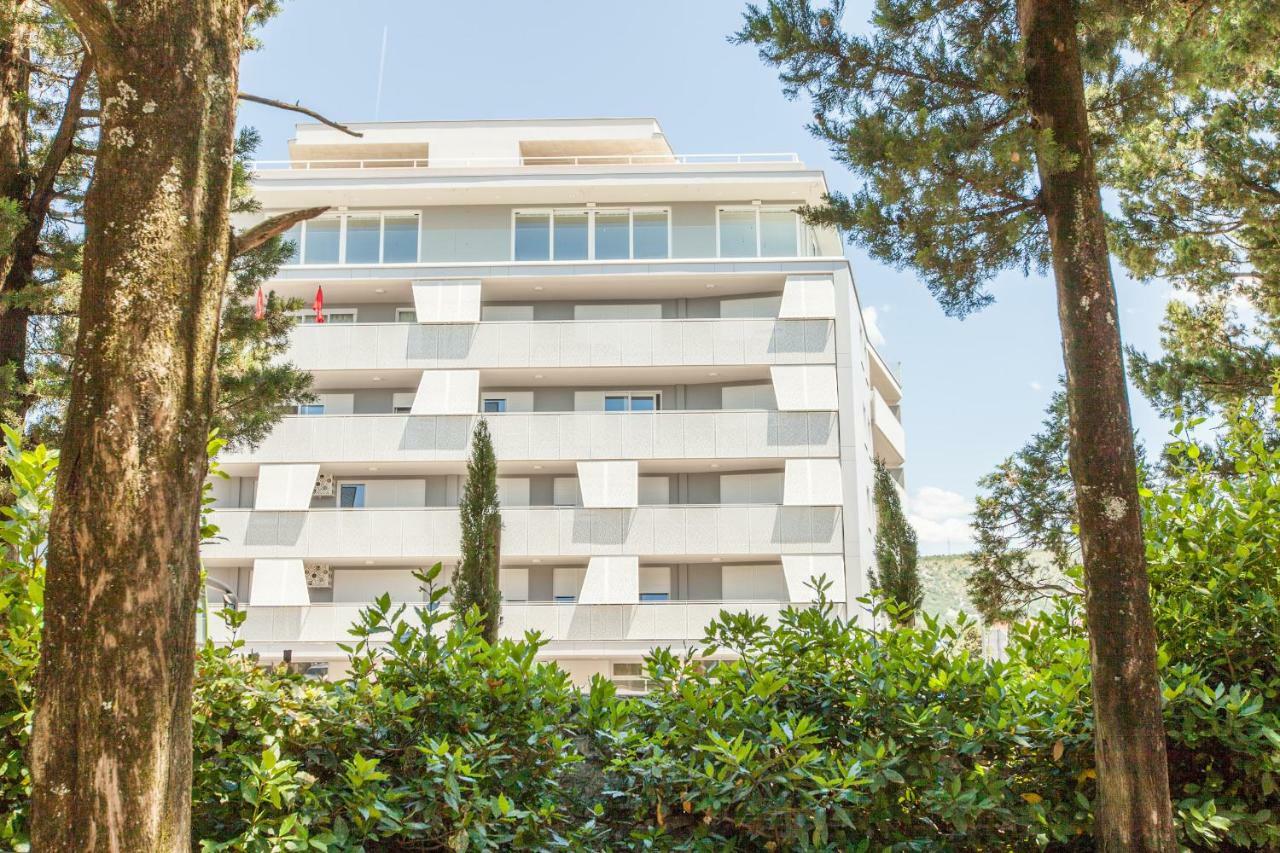 Harmony Trsat Apartment ริเยกา ภายนอก รูปภาพ