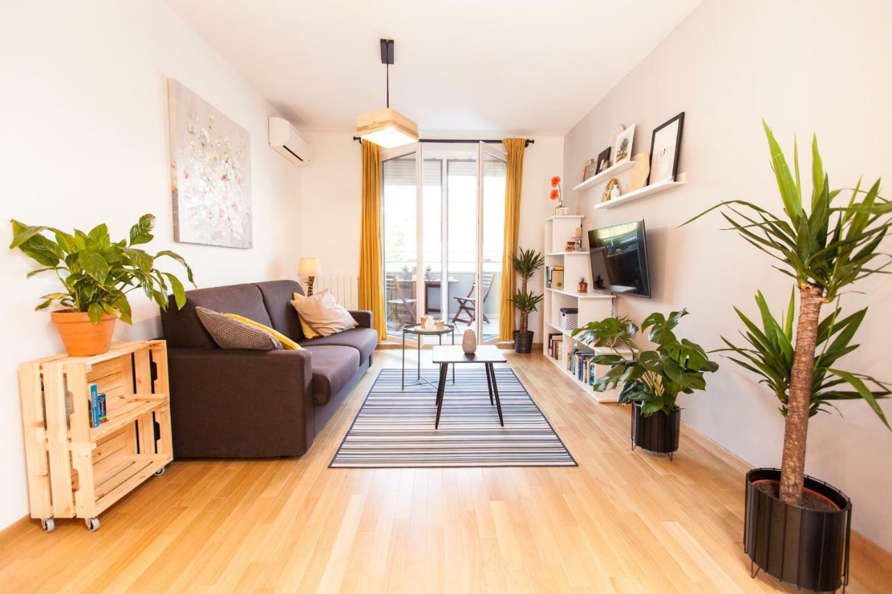 Harmony Trsat Apartment ริเยกา ภายนอก รูปภาพ