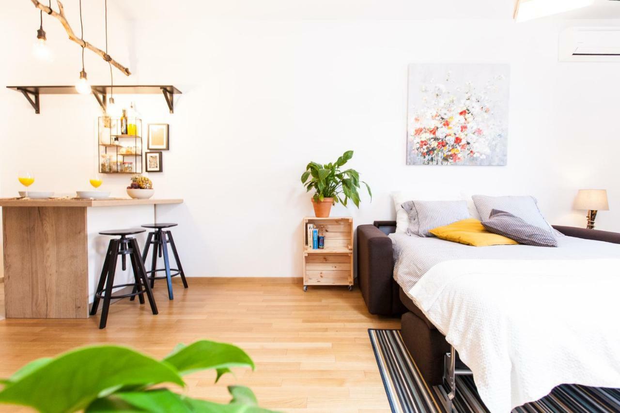Harmony Trsat Apartment ริเยกา ภายนอก รูปภาพ