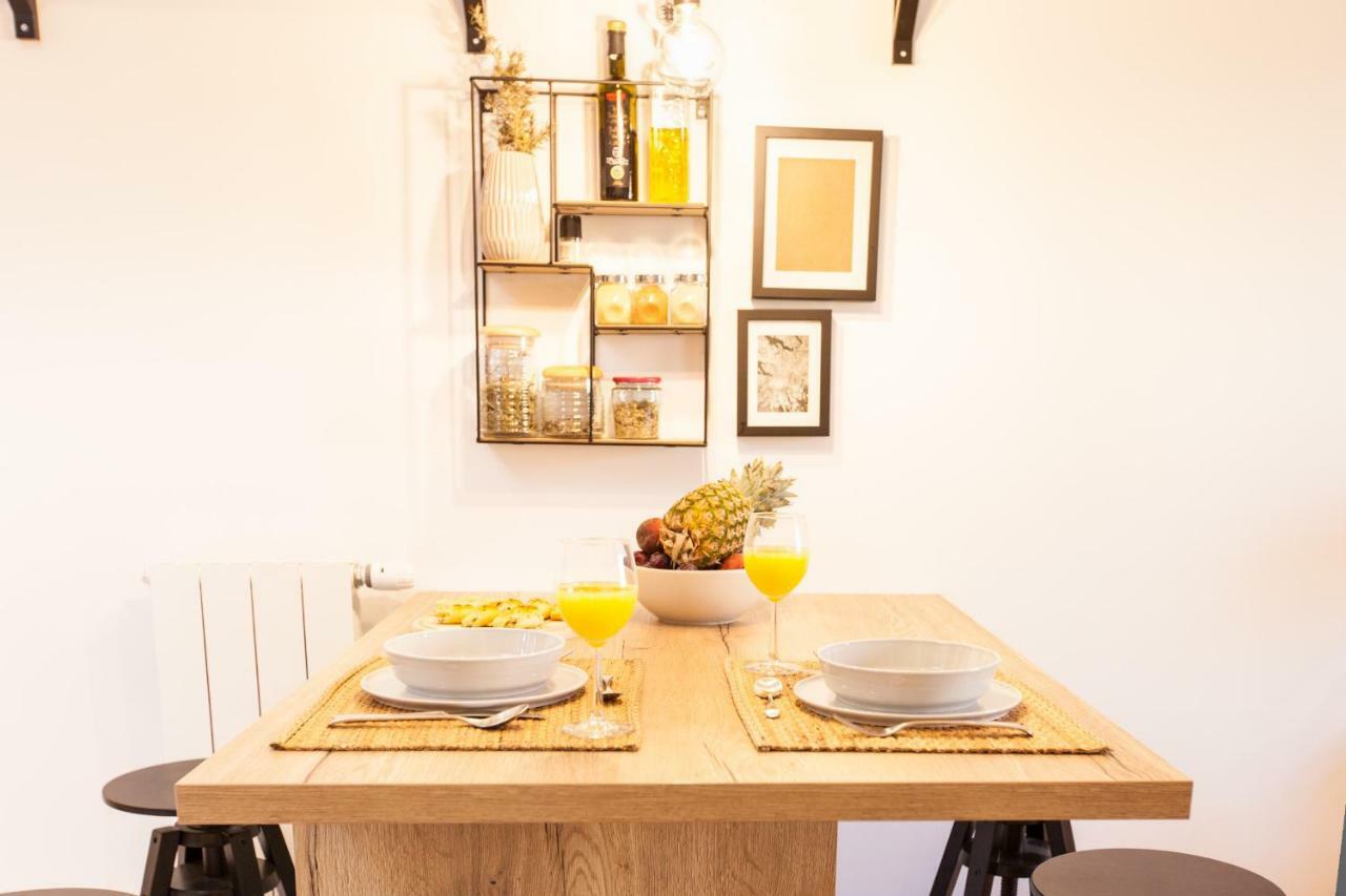 Harmony Trsat Apartment ริเยกา ภายนอก รูปภาพ