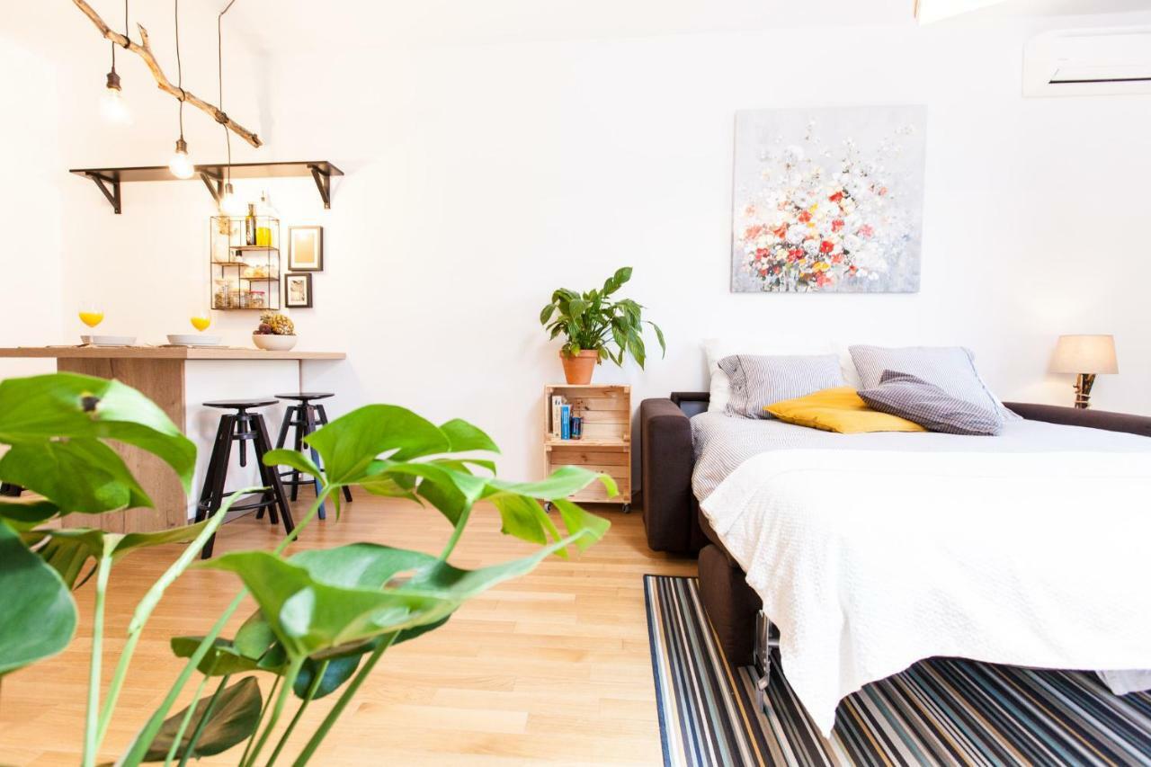 Harmony Trsat Apartment ริเยกา ภายนอก รูปภาพ