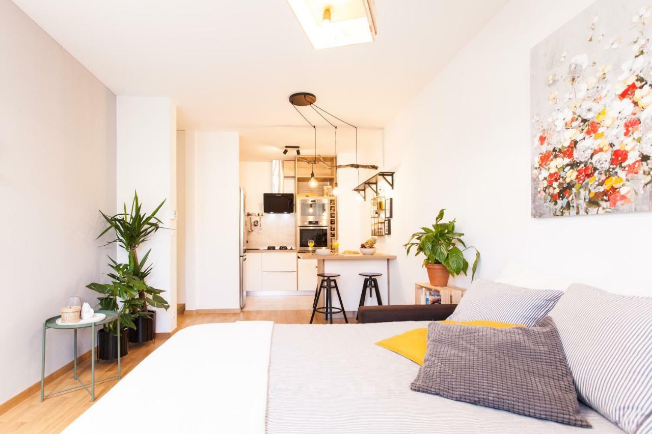 Harmony Trsat Apartment ริเยกา ภายนอก รูปภาพ