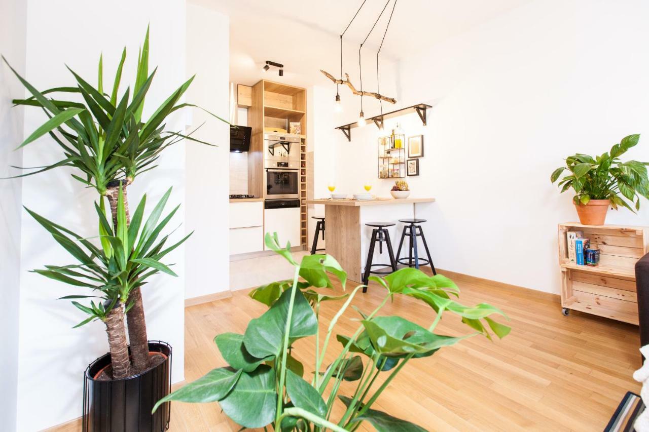 Harmony Trsat Apartment ริเยกา ภายนอก รูปภาพ