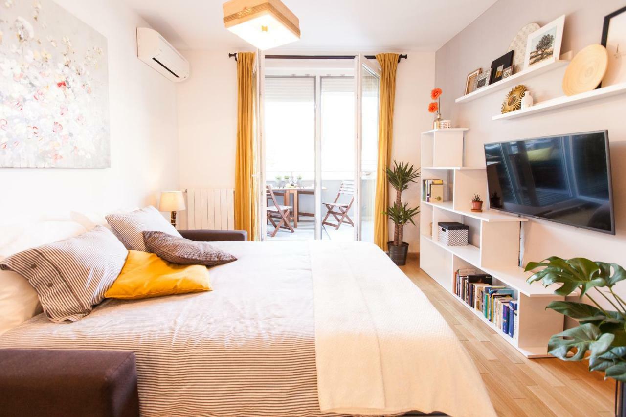 Harmony Trsat Apartment ริเยกา ภายนอก รูปภาพ