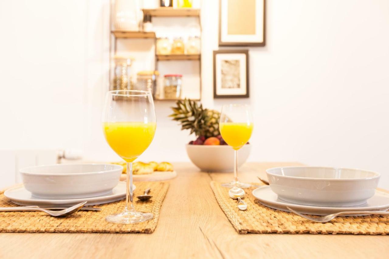 Harmony Trsat Apartment ริเยกา ภายนอก รูปภาพ