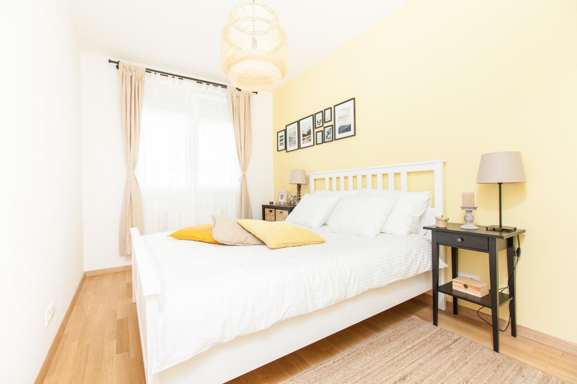 Harmony Trsat Apartment ริเยกา ภายนอก รูปภาพ