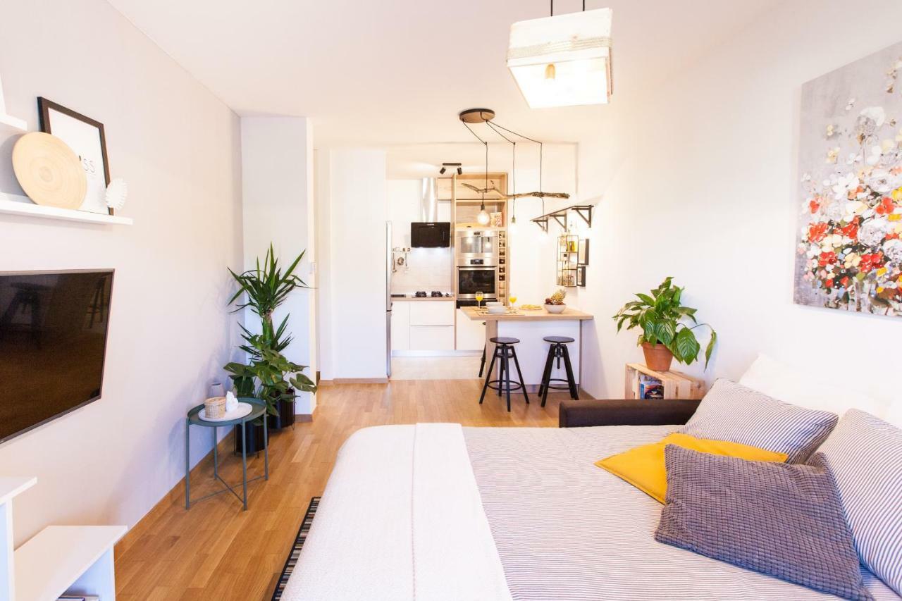 Harmony Trsat Apartment ริเยกา ภายนอก รูปภาพ