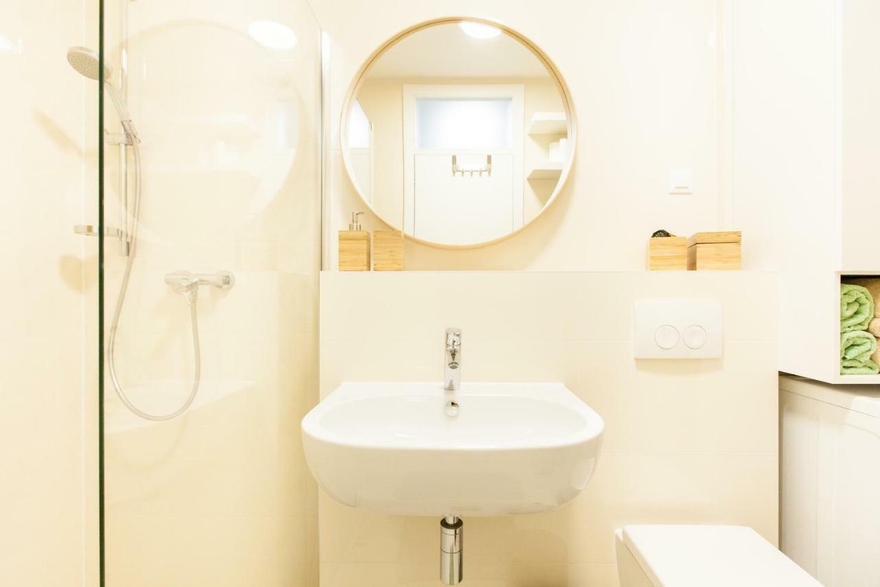 Harmony Trsat Apartment ริเยกา ภายนอก รูปภาพ