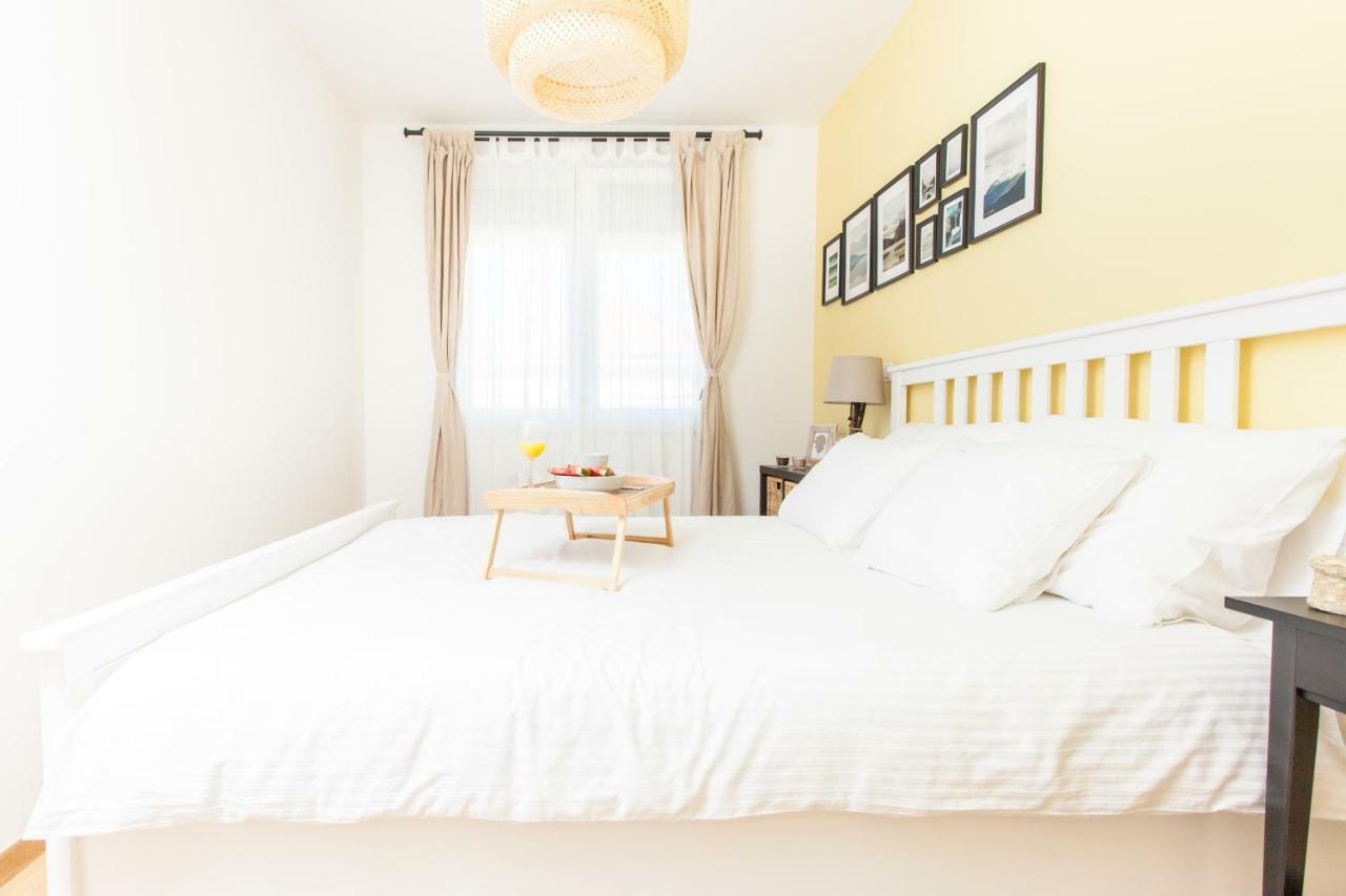 Harmony Trsat Apartment ริเยกา ภายนอก รูปภาพ